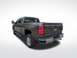 Used 2015 Chevrolet Silverado 2500 LTZ w/ Duramax Plus Package image 3