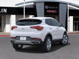 New 2025 Buick Encore GX Preferred image 4