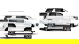 New 2026 Chevrolet Suburban LT w/ Comfort Package image 2