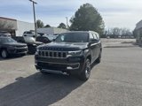 New 2025 Jeep Wagoneer L Series III w/ Premium Group I image 2