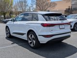 New 2025 Audi Q6 e-tron Premium Plus image 4