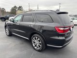Used 2016 Dodge Durango Citadel w/ Premium Entertainment Group image 3