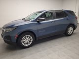 Used 2024 Chevrolet Equinox LS w/ LS Convenience Package image 2