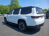 New 2025 Jeep Wagoneer Series II image 3