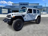 New 2025 Jeep Wrangler Unlimited Rubicon 392 image 2