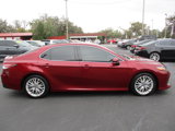 Used 2019 Toyota Camry XLE image 6