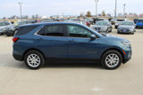 Used 2024 Chevrolet Equinox LT image 4