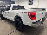 Used 2023 Ford F150 XLT image 3