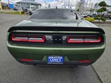 Used 2022 Dodge Challenger R/T Scat Pack image 4