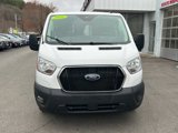 Used 2022 Ford Transit 250 Low Roof w/ Exterior Upgrade Package image 3