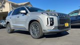 New 2025 Hyundai Palisade Calligraphy image 5