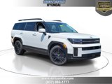 New 2026 Hyundai Santa Fe Calligraphy image 1