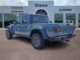 New 2025 Jeep Gladiator Rubicon image 3