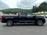 Used 2024 Chevrolet Silverado 1500 High Country image 4