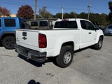 Used 2019 Chevrolet Colorado W/T w/ WT Convenience Package image 5