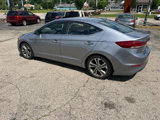 Used 2017 Hyundai Elantra Limited w/ Limited Tech Package 04 image 3