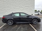 New 2025 Toyota Camry SE w/ Convenience Package image 2