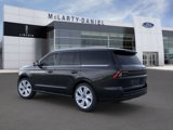 New 2025 Lincoln Navigator Reserve image 4