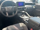New 2025 Toyota Tacoma SR5 image 2