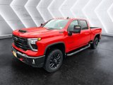 New 2025 Chevrolet Silverado 2500 LT w/ Trail Boss Package image 2