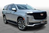 Used 2023 Cadillac Escalade Sport image 2
