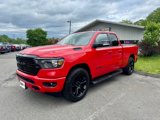 Used 2021 RAM 1500 Big Horn image 2