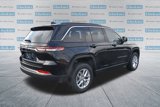 New 2025 Jeep Grand Cherokee Laredo X w/ Luxury Tech Group I image 6