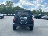 New 2025 Jeep Wrangler Unlimited Rubicon image 3