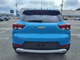 New 2026 Chevrolet TrailBlazer LT image 5