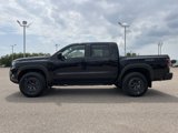 New 2025 Nissan Frontier PRO-4X image 4