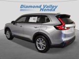 New 2026 Honda CR-V EX image 5