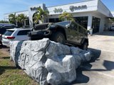 New 2025 Jeep Wrangler Unlimited Sport S 4xe image 3