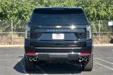 New 2025 Chevrolet Suburban Premier image 5