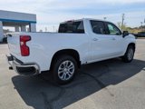 New 2025 Chevrolet Silverado 1500 LTZ image 4