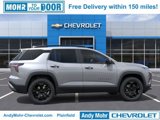 New 2026 Chevrolet Equinox LT w/ Convenience Package II image 5