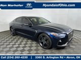Used 2019 Genesis G70 2.0T Advanced w/ Sport Package image 1