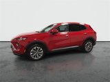 New 2025 Buick Envision Preferred image 5
