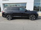 New 2025 Volkswagen Atlas SEL Premium R-Line image 2