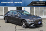Used 2022 Genesis G70 2.0T w/ Prestige Package image 2