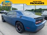 Used 2021 Dodge Challenger R/T w/ T/A Package image 4