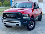 Used 2017 RAM 1500 Rebel w/ Luxury Group image 3
