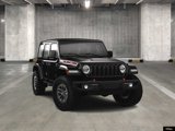 New 2025 Jeep Wrangler Unlimited Rubicon image 3