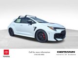 New 2025 Toyota Corolla GR image 3