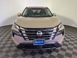 New 2025 Nissan Rogue SV image 3