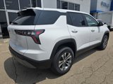 New 2026 Chevrolet Equinox LT image 5