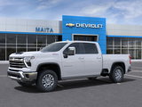 New 2025 Chevrolet Silverado 2500 LTZ w/ LTZ Plus Package image 2