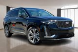 New 2025 Cadillac XT6 Premium Luxury w/ Technology Package image 2