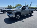 New 2025 Chevrolet Silverado 2500 LT image 3