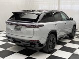 New 2025 Jeep Wagoneer Launch Edition image 6