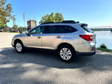 Used 2017 Subaru Outback 2.5i Premium image 3